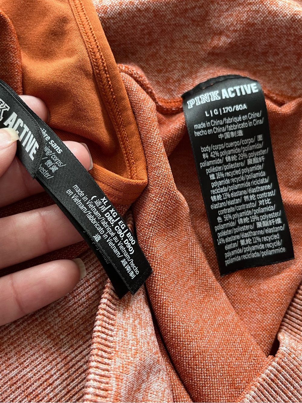 Victoria Secret PINK - Picture 3 of 4